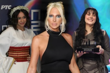 KARLEUŠA PROGOVORILA O NASTUPU TEYA DORE I BRESKVICE: Objavila ŠOK DOKAZE javno, svi su zanemeli zbog ovih reči!