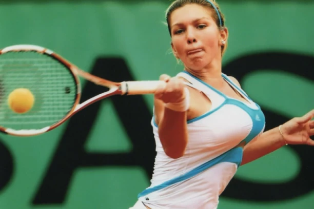 NAJPRSATIJA TENISERKA SE VRAĆA NA TEREN POSLE DUŽEG VREMENA: Odradila suspenziju!