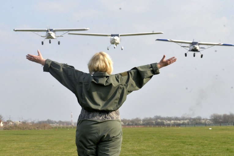 Proslava rođendana Andrije Čikića