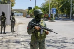 OTET VISOKI VLADIN ZVANIČNIK! Napadači s maskama usred prestonice ODVELI GA U NEPOZNATOM PRAVCU (FOTO)