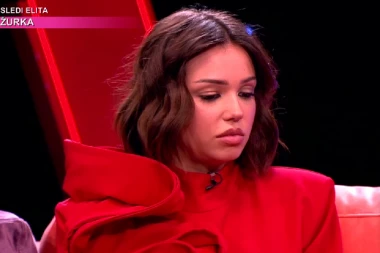 BRESKVICA OTKRILA ISTINU O PESMI "GNEZDO ORLOVO": Priznala sve o AFERI da je poruka NACIONALISTIČKA, pa imala važnu poruku!