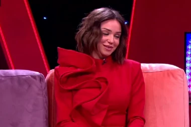 BRESKVICA O PROTESTIMA ISPRED RTS: Uživo na Pinku otkrila da li će se pojaviti na SKUPU!