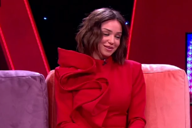 BRESKVICA O PROTESTIMA ISPRED RTS: Uživo na Pinku otkrila da li će se pojaviti na SKUPU!