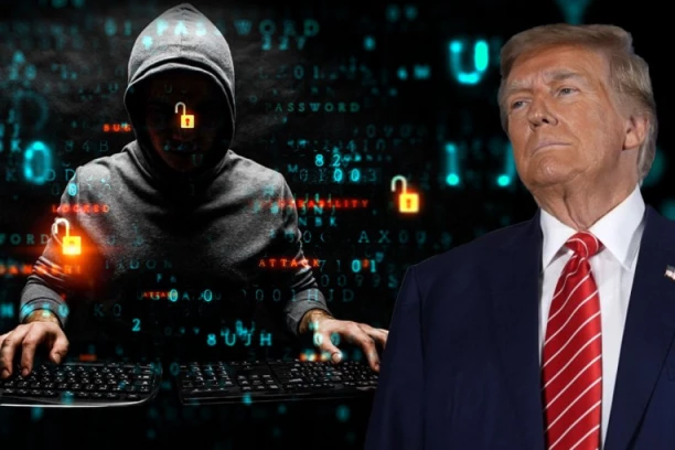 PAD DRUŠTVENIH MREŽA SE DOGAĐAO I RANIJE, ALI OVAJ PUT JE SVE DRUGAČIJE: Kakva je veza pada Instagrama, Fejsbuka i Mesindžera sa ''super utorkom'' i Trampom? (VIDEO)