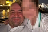 "MNOGO MI NEDOSTAJEŠ..." Oglasio se otac Andrije Čikića tri godine nakon masakra u Ribnikaru! (FOTO)