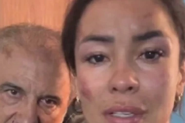 OBRT! Influenserku pred mužem SILOVALO SEDAM MUŠKARACA, a evo šta se sada dogodilo