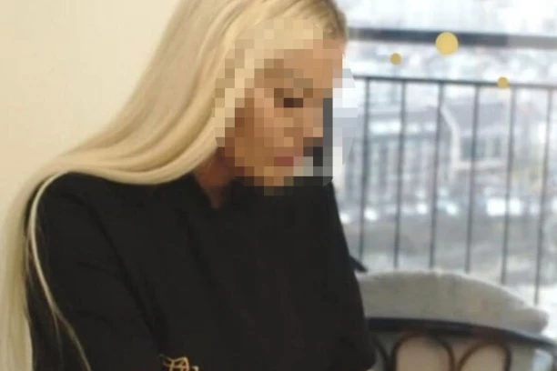 OVO JE UHAPŠENA DOKTORKA KOJA JE FALSIFIKOVALA DIPLOMU! Barbi zubarka zadržana zbog pružanja lažnih medicinskih usluga! (FOTO)