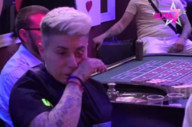 AU, OVO JE BOLELO! Sandra Rešić UNIŠTILA Matoru - ovako prolaze oni koji joj OKRENU LEĐA!