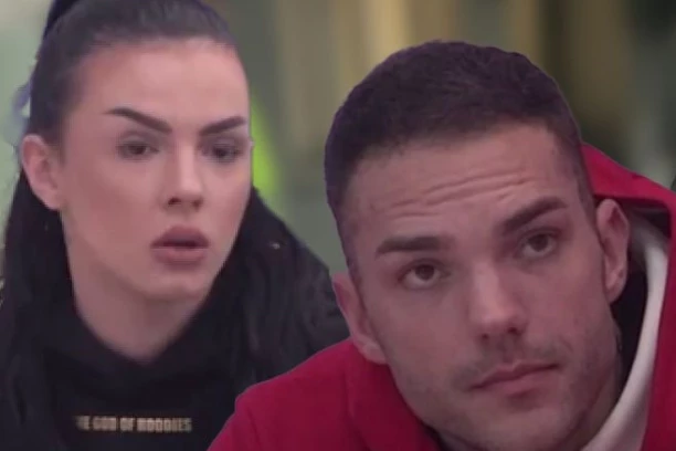 ANĐELO POSLAO ANITI JASNU PORUKU, SAZNAO ZA SVE! Rankoviću stigli DOKAZI šta mu devojka RADI IZA LEĐA, hitno reagovao!