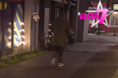 JANJUŠEVO HITNO NAPUŠTENJE IZBEZUMILO JAVNOST: Muk i neverica na imanju u Šimanovcima! (FOTO)