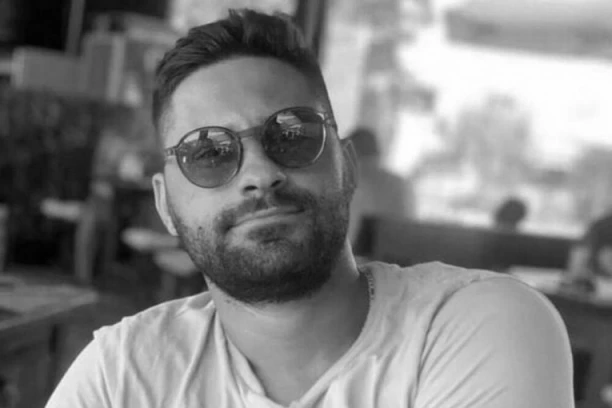 POZNATO KADA ĆE BITI SAHRANJEN MLADI KAMIONDŽIJA IZ ČAČKA! Prijatelji se opraštaju od Vladimira Belića: "Ovo će biti naše poslednje zbogom ČOVEKU I KOLEGI ZA PRIMER"!