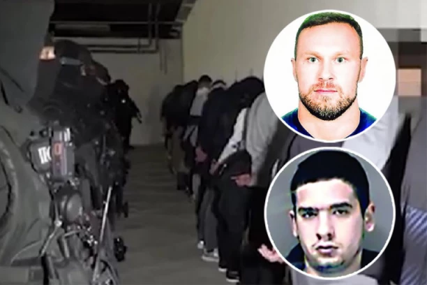 SUDE RADOJU ZVICERU I NIKOLI VUŠOVIĆU U ODSUSTVU! Evo šta im se sve stavlja na teret!