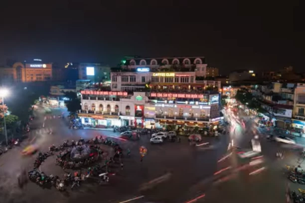 KONTAMINACIJA VAZDUHA 40 PUTA VEĆA OD DOZVOLJENE: Proglašen najzagađeniji grad na svetu, a evo ko se sve našao na listi od 100