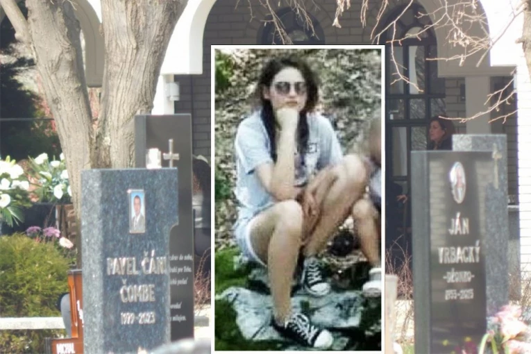 MARTINU I MALIŠANE ISPRAĆAJU PESMOM! Sveštenik u Bačkom Petrovcu jedva izustio: MUŽ I ŽENA KRENULI PROTIV BOGA... (VIDEO)