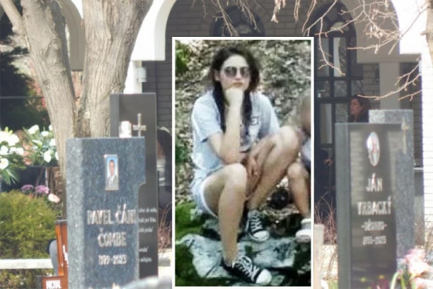 MARTINU I MALIŠANE ISPRAĆAJU PESMOM! Sveštenik u Bačkom Petrovcu jedva izustio: MUŽ I ŽENA KRENULI PROTIV BOGA... (VIDEO)