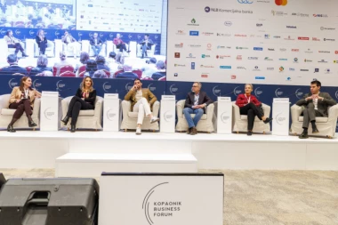 PANEL O RODNOJ RAVNOPRAVNOSTI: Put u bolju budućnost