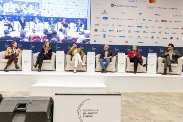 PANEL O RODNOJ RAVNOPRAVNOSTI: Put u bolju budućnost