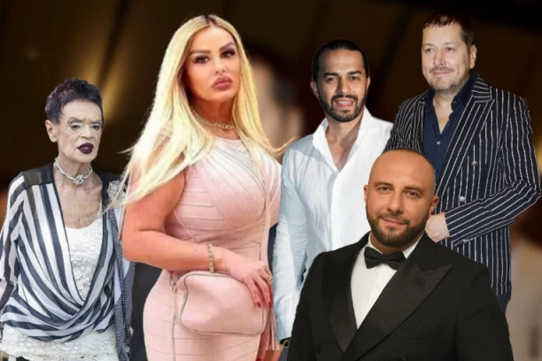 LAŽNA ZUBARKA OBOŽAVA POZNATE LIČNOSTI: Evo u čijem se društvu NAŠLA, hvalila se luksuznim životom na društvenim mrežama!