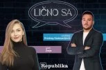 "UCENJIVALI SU ME TOKOM TAKMIČENJA" Zorja otkrila ISTINU nakon Pesme za Evroviziju (VIDEO)