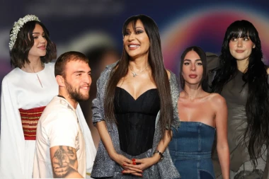 VILA NA DEDINJU PODELJENA ZBOG PZE: Veljko podržavao Breskvicu, Anastasija Teya Doru, Ceca progovorila: Stvaraju se KLANOVI, to je NEPRIHVATLJIVO!