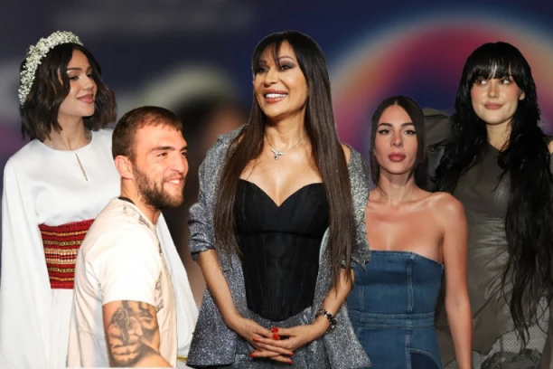 VILA NA DEDINJU PODELJENA ZBOG PZE: Veljko podržavao Breskvicu, Anastasija Teya Doru, Ceca progovorila: Stvaraju se KLANOVI, to je NEPRIHVATLJIVO!