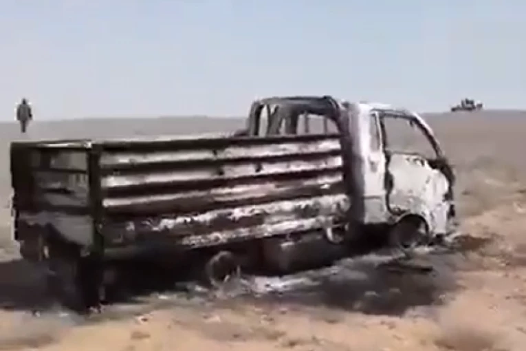 NEZAPAMĆEN MASAKR: Krenuli u lov na tartufe, a onda upali u zasedu, ubijeno najmanje 18 ljudi (VIDEO)