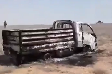 NEZAPAMĆEN MASAKR: Krenuli u lov na tartufe, a onda upali u zasedu, ubijeno najmanje 18 ljudi (VIDEO)