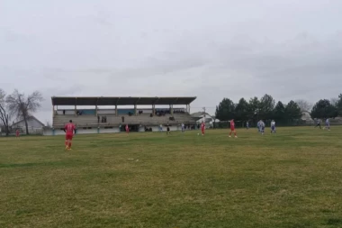 PRIPREMNI PERIOD SE PRIVODI KRAJU: Nakon sedam prijateljskih utakmica na pragu je prolećna premijera!