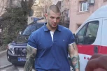 MARKO MILJKOVIĆ MESAR ZAVRŠIO U BOLNICI!