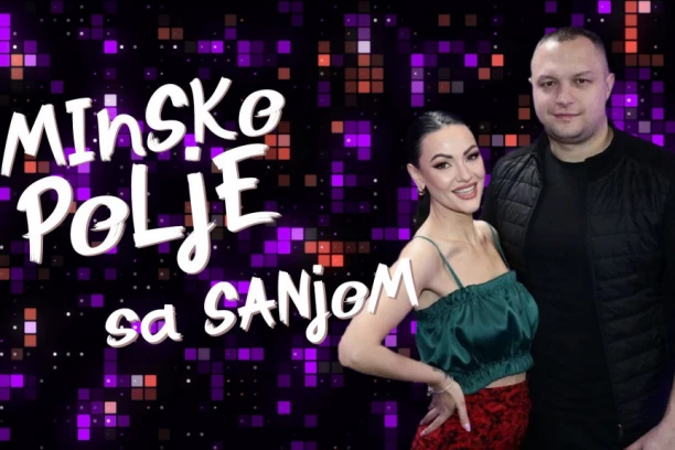 Pavle Jovanović kod Sanje u Minskom polju otkrio: Anđela Đuričić me je iskoristila, nemamo kontakt! (VIDEO)