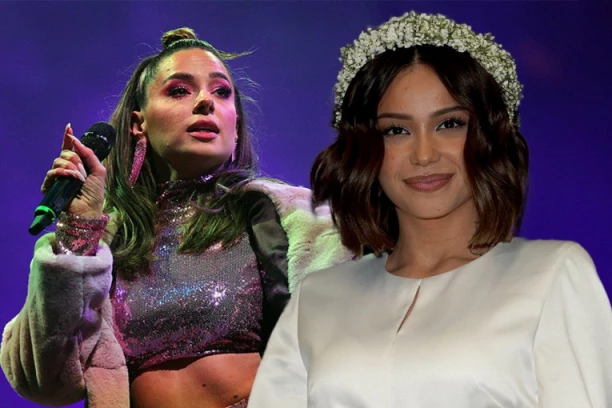 PRECRTALI BI ME DA SAM IMALA TAKAV PRISTUP: Sara Jo besna zbog poređenja sa Breskvicom, žestoko ODBRUSILA!