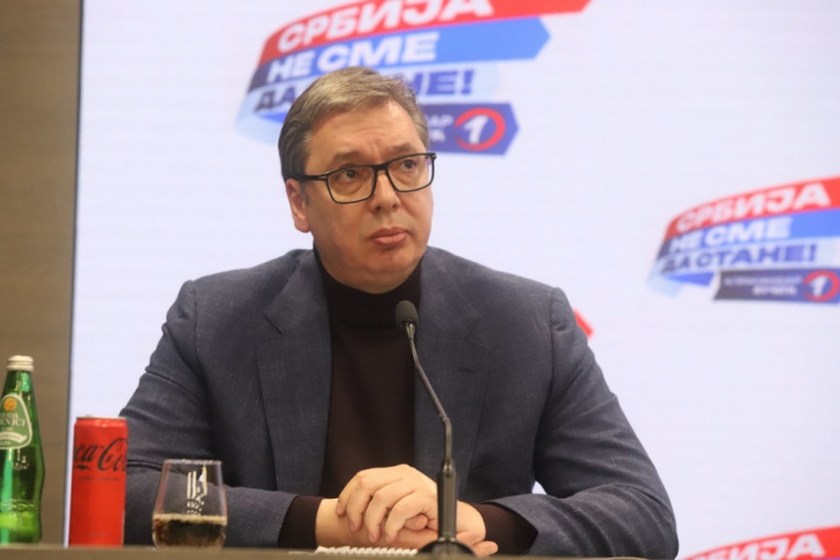 IME MANDATARA ZA DESET DANA! "Kandidat za predsednika Narodne skupštine je Ana Brnabić!"