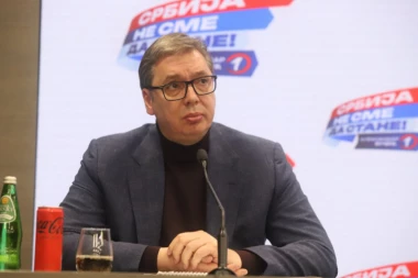 IME MANDATARA ZA DESET DANA! "Kandidat za predsednika Narodne skupštine je Ana Brnabić!"