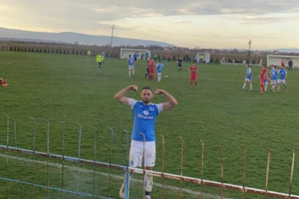 MESO PRESUDIO MATEJEVČANIMA: Tim iz Belotinca će ovog proleća biti jedan od težih rivala svima u ligi! (VIDEO)