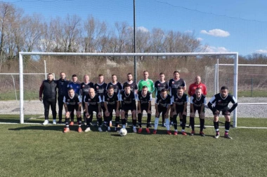 TIMU IZ RADENKOVIĆA PRIJA PROLEĆE: Duel sa sastavom Zmaja jako bitan po pitanju borbe za opstanak u ligi!