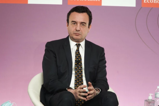 KURTI POVEĆAVA BUDŽET ZA VOJSKU: Skandalozan potez "TIRANINA"