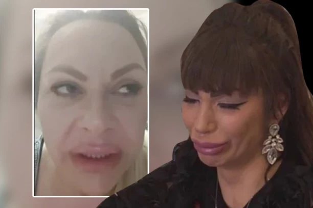 MARIJA UCENILA MILJANU: Vodi je u psihijatrijsku ustanovu ako uradi OVO nakon abortusa!