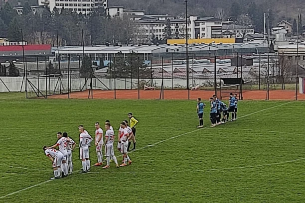 JEDINSTVO U FINALU KUPA: Domaćin preko igre nije uspeo da dođe do trijumfa, ali jeste nakon jedanaesteraca!