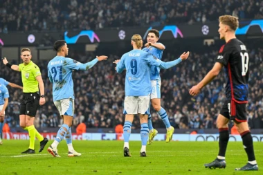 IMA LI I DALJE PRAVDE U FUDBALU?! Mančester siti dobio prvu bitku protiv Premijer lige