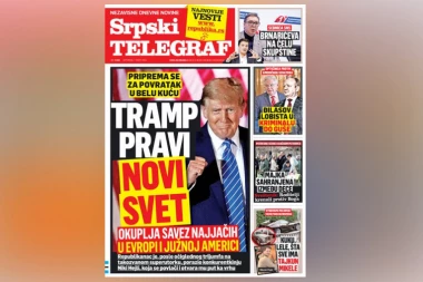 RODITELJI KRENULI PROTIV BOGA! Potresne reči SVEŠTENIKA na sahrani Martine i sinova koje je ubila! ČITAJTE U SRPSKOM TELEGRAFU!