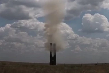 KOMŠIJE PODIGLE ŠTIT KRAJ SRBIJE! Sada nijedan projektil ne može da ih iznenadi