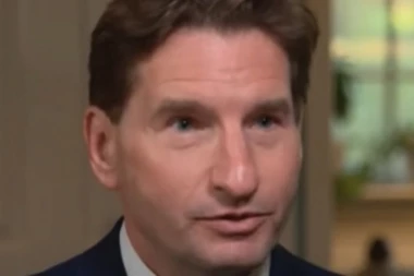 GLAVNI BAJDENOV RIVAL PREKOPIRAO NIKI HEJLI: Bivšem i sadašnjem predsedniku Amerike otvoren put za VELIKI OKRŠAJ