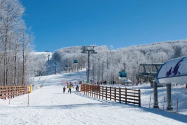 Skijanje na Kopaoniku i Staroj planini za 8. mart Međunarodni dan žena