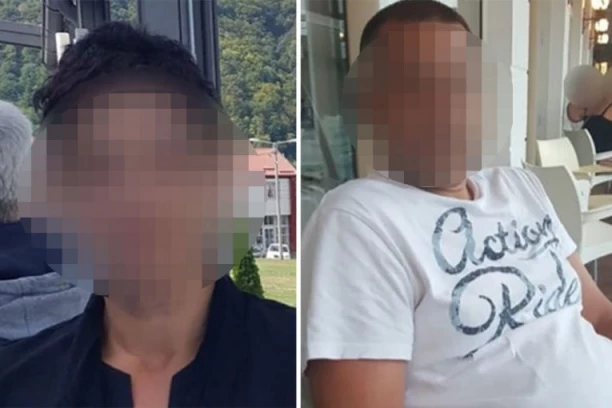 MONSTRUM OSUĐEN NA 18 GODINA: Goran zverski ubio suprugu nakon svađe, pa rekao da se ne seća ubistva!