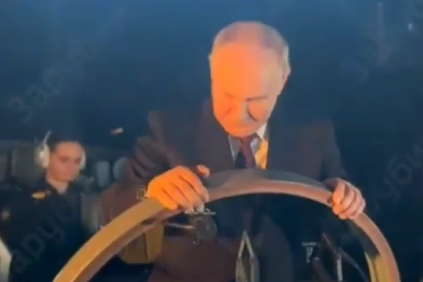 PANIKA U MOSKVI - PUTINU STIGLE CRNE VESTI SA FRONTA! Ukrajina postigla uspeh kakav nije imala od početka ruske invazije