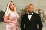 LAŽNA ZUBARKA ZAPREPASTILA SUPRUGU POZNATOG PEVAČA:  Snežana joj UKRALA identitet, hitno se OGLASILA! (FOTO)