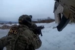TERORISTIČKI NAPAD U RUSIJI: Hitno reagovala Federalna služba bezbednosti (VIDEO)