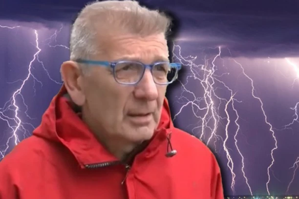 NA UDARU SMO KOJIH VRATA - BEČKIH, GRČKIH ILI ŠPANSKIH? Meteorolog otkrio kakvo nas vreme očekuje i zašto će ovaj maj ostati zapamćen