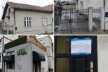ZORANOVA KUĆA ZAPEČAĆENA: Ovako izgleda mesto na kojem je likvidiran vlasnik restorana u Rumi, KOMŠIJE U ŠOKU ZBOG STRAVIČNOG ZLOČINA (FOTO)