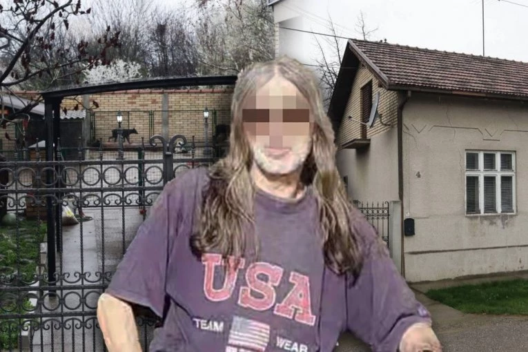 LJUBAVNICA MU DOŠLA GLAVE! Dve godine od svirepog zločina u Rumi! Ljubomorni muž pretukao, pa ZADAVIO ZORANA! (FOTO)